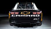 NASCAR Chevrolet Camaro ZL1 - Next Gen - 2022 NASCAR Chevrolet Camaro ZL1 - Next Gen - 2022