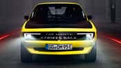 Opel Manta GSe ElektroMOD Strikes Back