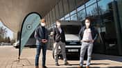 5/2021, Sono Motors MAN