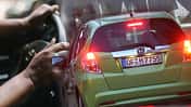 Sicherheit Straßenverkehr kognitiv leistung Demenz studie