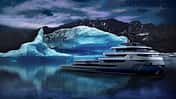 Ragnar Yacht