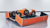 Bugatti Baby II
