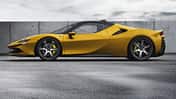 Ferrari SF90 Stradale wheelsandmore
