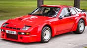 Porsche 924 Carrera GTR (1981)