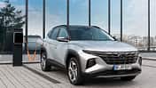 05/2021, Hyundai Tucson Plug-in-Hybrid