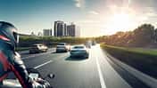 Bosch Radar-Warner, Sicherheitskampagne