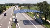 5/2021, Solardach A81