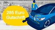 VW ID.3 Wärmepumpe