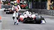 Mick Schumacher - GP Monaco 2021