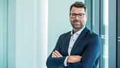 Oliver Hoffmann, Entwicklungsvorstand Audi