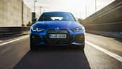 06/2021, BMW i4 M50