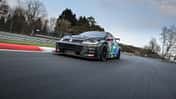VW Golf GTI TCR von Max Kruse Racing Tracktest 24h Rennen N�rburgring