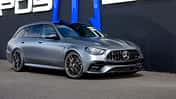 POSAIDON E 63 RS830plus
