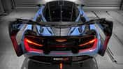 06/2021, McLaren 720S von Darwin Pro Aerodynamics Evolution