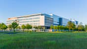 Bosch Chipfabrik Dresden Mikrochip