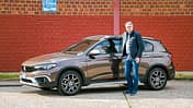 Fiat Tipo, Leser-Test-Drive, asv1421 Fiat Tipo, Leser-Test-Drive
