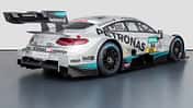 Mercedes AMG C63 DTM - Wehrlein - Gebrauchtwagen (2018)
