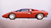 Lamborghini Countach Lamborghini Countach