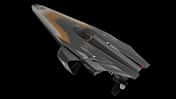 Racebird Elektrorennboot