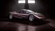 McLaren F1 6.1 Creighton Brown