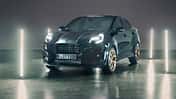 06/2021, Ford Puma ST Gold Edition