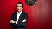 06/2021, Alejandro Mesonero-Romanos Chefdesigner Alfa Romeo