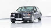 BMW 7er ZBF
