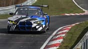 BMW M4 GT3 - Nürburgring-Nordschleife - NLS 4 - 2021