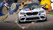 Trackday Checkliste Aufmacher Collage