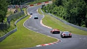 NLS 4 - Nürburgring - 26. Juni 2021