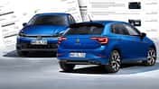 VW Polo 2021 Konfigurator