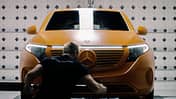 Sicherheitssysteme Mercedes-Benz