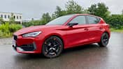 6/2021, Cupra Leon VZ