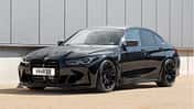 H&R BMW M3