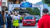 Silvretta Classic Rallye Montafon 2021 Tag 2