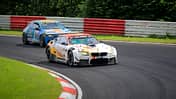 NLS 5 - Nürburgring - 10. Juli 2021