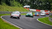 NLS 6 - Nürburgring - 11. Juli 2021