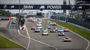 NLS 6 - Nürburgring - 11. Juli 2021