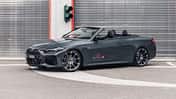 BMW M440i Cabriolet Dähler Competition Line