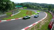 Nordschleife-Überwachung - Software - 2021