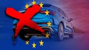 EU Verbrenner Verbot Collage Audi RS Q3