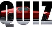 Quiz Exoten Unbekannte Autos