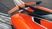 07/2021, Koenigsegg Jesko Seriennummer 1/125