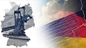 Deutschland Kohle Fläche Photovoltaik