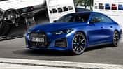 BMW i4 Konfigurator 2021