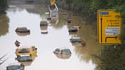 Flut, Hochwasser