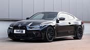 H&R BMW M4