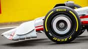 Formel 1 - Auto - 2022