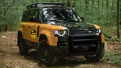 Land Rover Defender 110 Trophy Edition USA