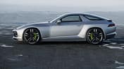 Porsche 928 Design Concept 2021